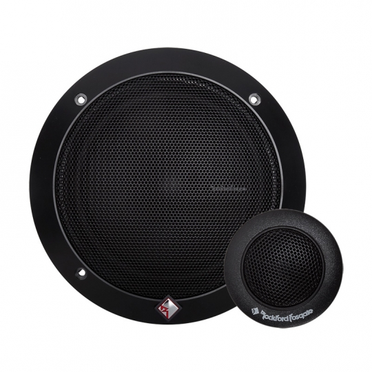 Rockford Fosgate R165-S Prime 6.5